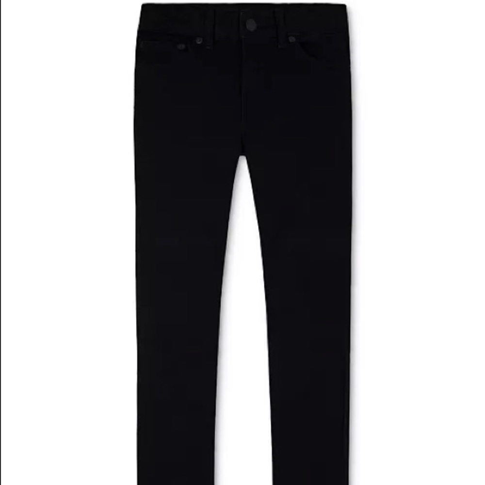 Levi's
511™ Slim Fit Jeans, Big Boys 27W  27L